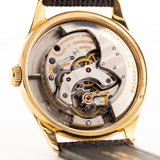 Vacheron Constantin Spillmann Bumper aus den 1940er Jahren