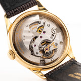 Vacheron Constantin Spillmann Bumper aus den 1940er Jahren