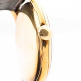 Vacheron Constantin Sub Second 18k 1950s