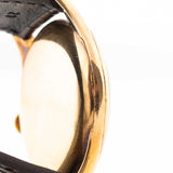 Vacheron Constantin Sub Second 18k 1950s