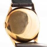 Vacheron Constantin Sub Second 18k 1950s