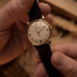 فاشيرون كونستانتين كورن دو فاش 18 قيراط 1940