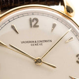 فاشيرون كونستانتين كورن دو فاش 18 قيراط 1940