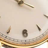 فاشيرون كونستانتين كورن دو فاش 18 قيراط 1940