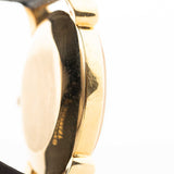 فاشيرون كونستانتين كورن دو فاش 18 قيراط 1940