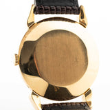 فاشيرون كونستانتين كورن دو فاش 18 قيراط 1940