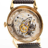 فاشيرون كونستانتين كورن دو فاش 18 قيراط 1940