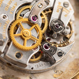 فاشيرون كونستانتين كورن دو فاش 18 قيراط 1940