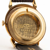 فاشيرون كونستانتين كورن دو فاش 18 قيراط 1940