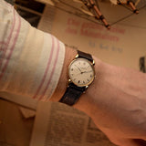 فاشيرون كونستانتين كورن دو فاش 18 قيراط 1940