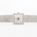 Rolex Geneve 18k Diamond 1967