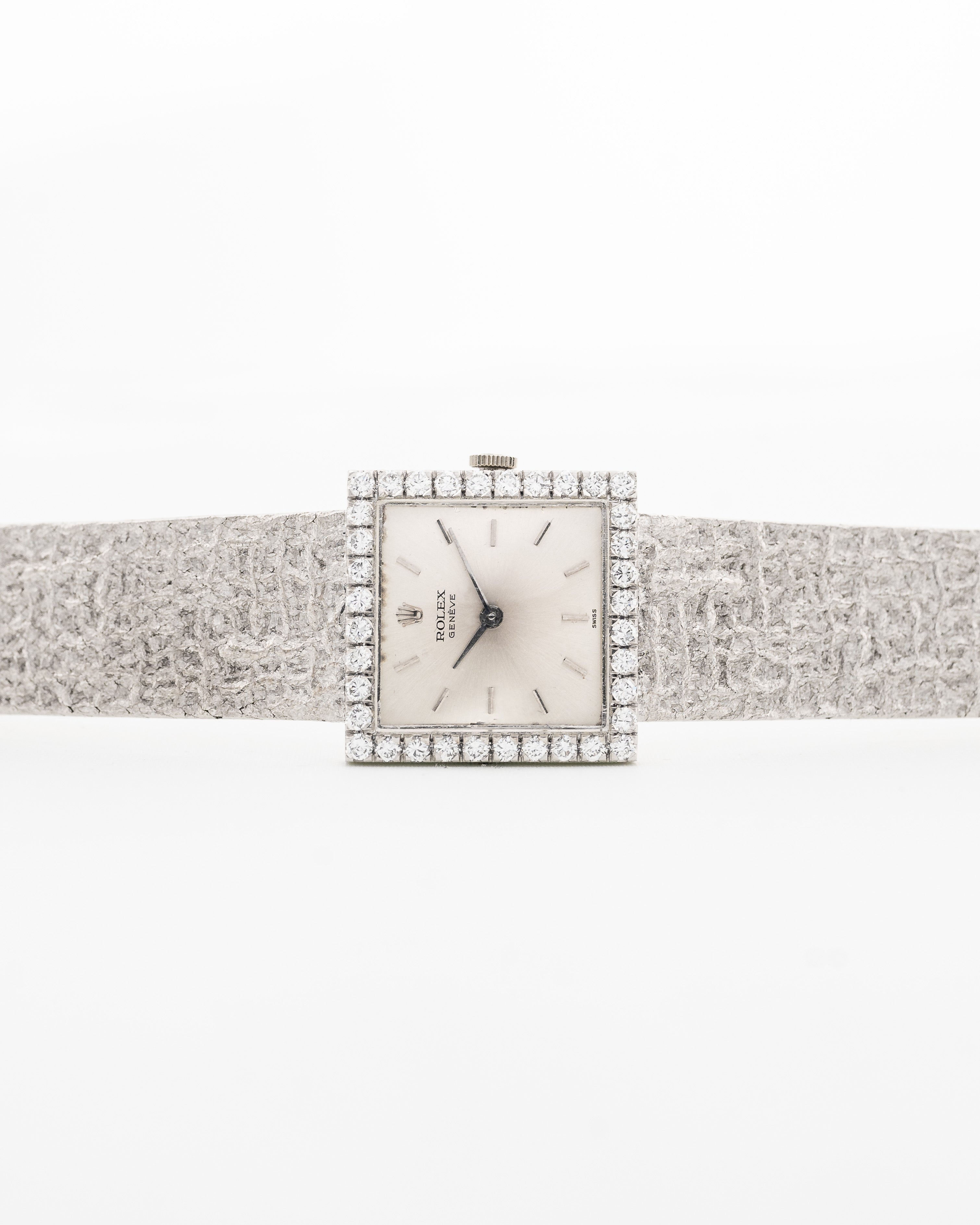 Old rolex watches with diamonds Clearance