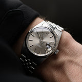 Rolex Datejust Grey Ghost 1984