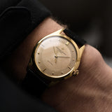 Vacheron Constantin 18k Automatic 1950s