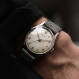 Longines Art Deco 1946