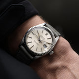 Rolex Datejust Silver 1984