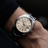 Rolex Oyster Perpetual Date 1984