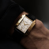 Patek Philippe Gondolo 5024 Nos 2001
