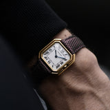 Cartier Ceinture 18k Paris 1974