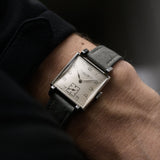 Iwc Square Sub Second 1946