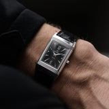 Jaeger LeCoultre Reverso 18k Classique 1990s