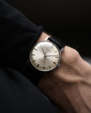 Rolex Precision 1970