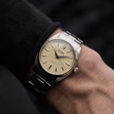 Rolex Oyster Perpetual Cream 1959
