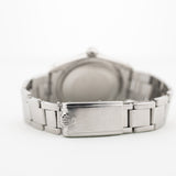 Rolex Oyster Perpetual Date Grey 1968