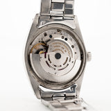 Rolex Oyster Perpetual Date Grey 1968
