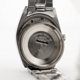 Rolex Oyster Perpetual Date Grey 1968
