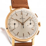 Zenith Cal. 146 Chronograph 1960s