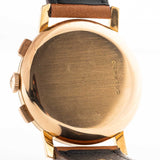 Zenith Cal. 146 Chronograph 1960s