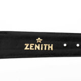 Zenith Cal. 146 Chronograph 18k 1960s