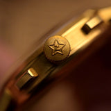 Zenith Cal. 146 Chronograph 18k 1960s