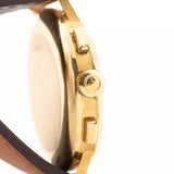 Zenith Cal. 146 Chronograph 18k 1960s