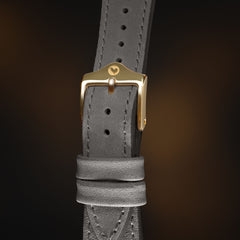 KARDINAL Calf Leather Watch Strap