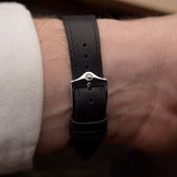 KARDINAL Calf Leather Watch Strap