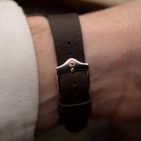 KARDINAL Calf Leather Watch Strap