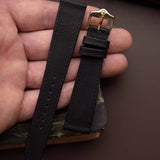 KARDINAL Calf Leather Watch Strap