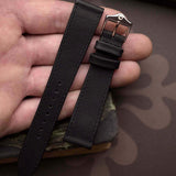 KARDINAL Calf Leather Watch Strap