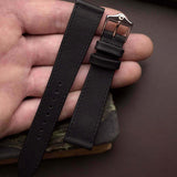 KARDINAL Calf Leather Watch Strap