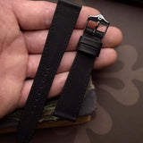 KARDINAL Calf Leather Watch Strap