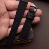 KARDINAL Calf Leather Watch Strap
