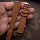 KARDINAL Calf Leather Watch Strap
