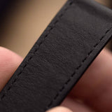 KARDINAL Calf Leather Watch Strap