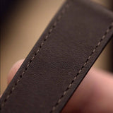 KARDINAL Calf Leather Watch Strap