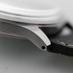 Omega Souverän two tone 1943 - Goldammer Vintage Watches