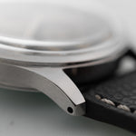 Omega Souverän two tone 1943 - Goldammer Vintage Watches