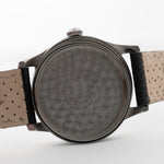 Omega Souverän two tone 1943 - Goldammer Vintage Watches