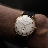Vacheron Constantin 18k Tear Drop 1948